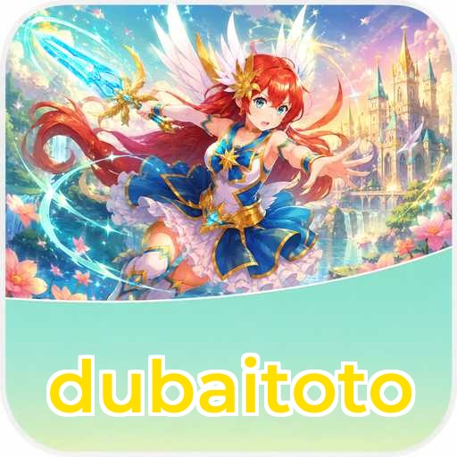 dubaitoto