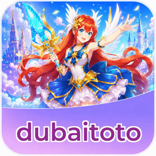 dubaitoto