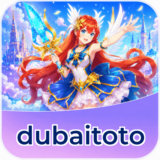 dubaitoto APK Indonesia - Panduan Lengkap dan Tutorial