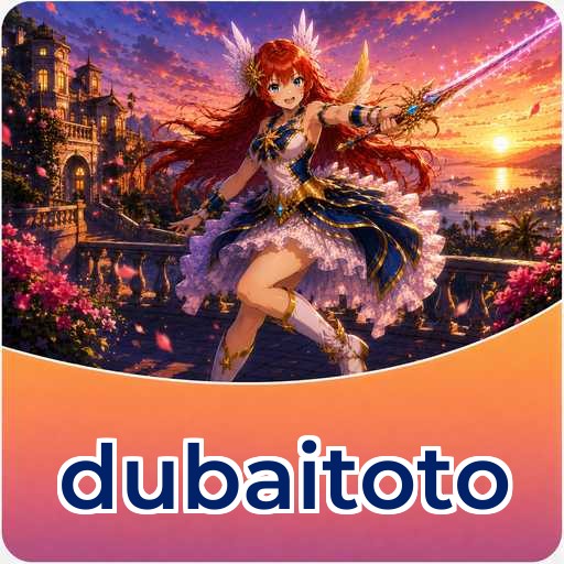 dubaitoto APK Indonesia - Panduan Lengkap dan Tutorial