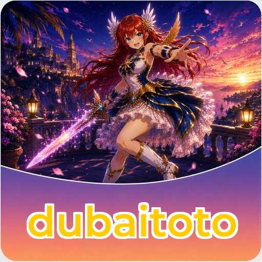 dubaitoto APK Indonesia - Panduan Lengkap dan Tutorial