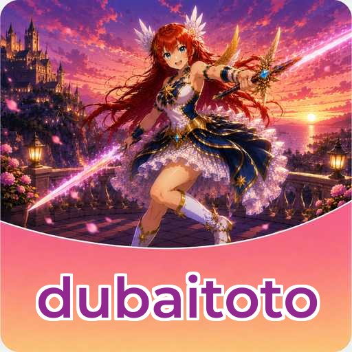 dubaitoto